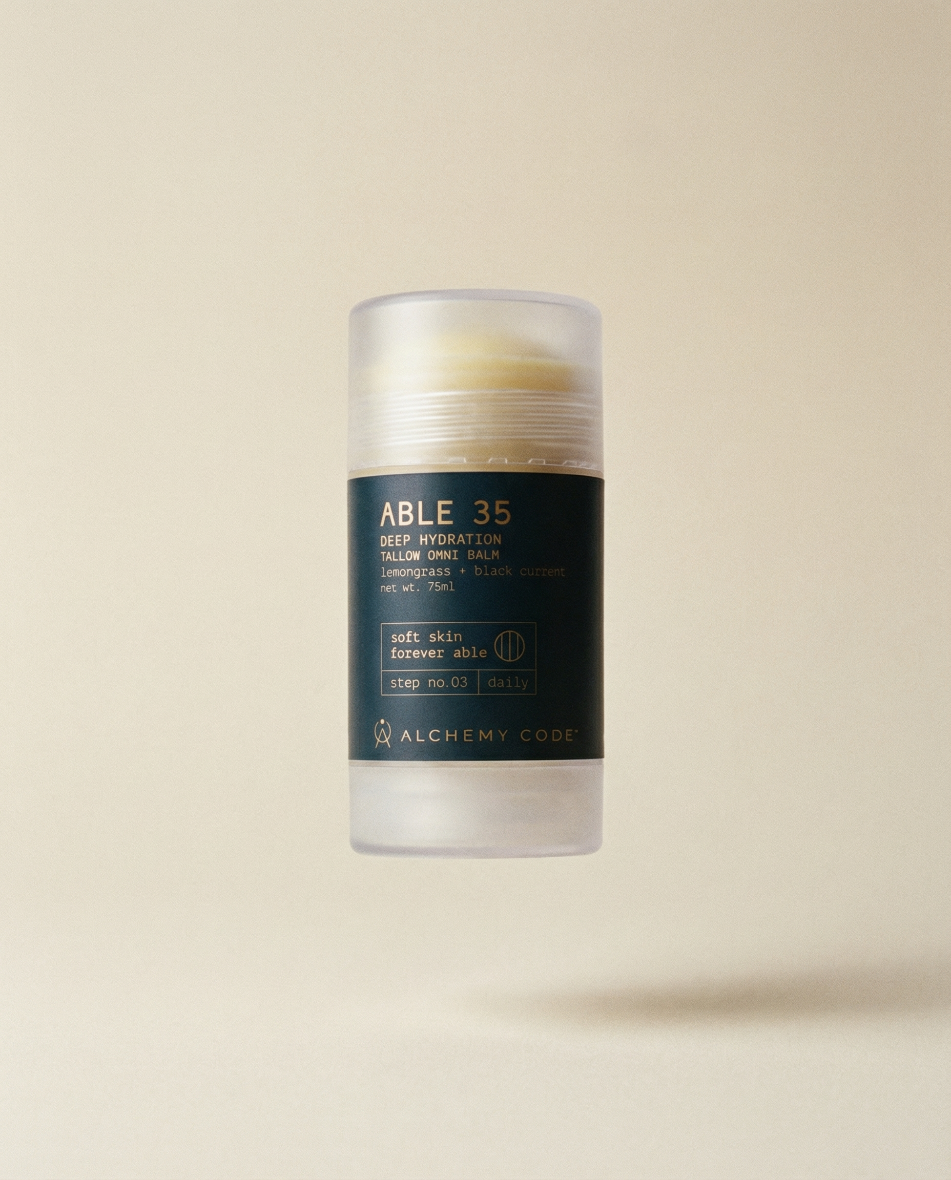 ABLE 35 Omni Balm | Tallow Face + Body Repair