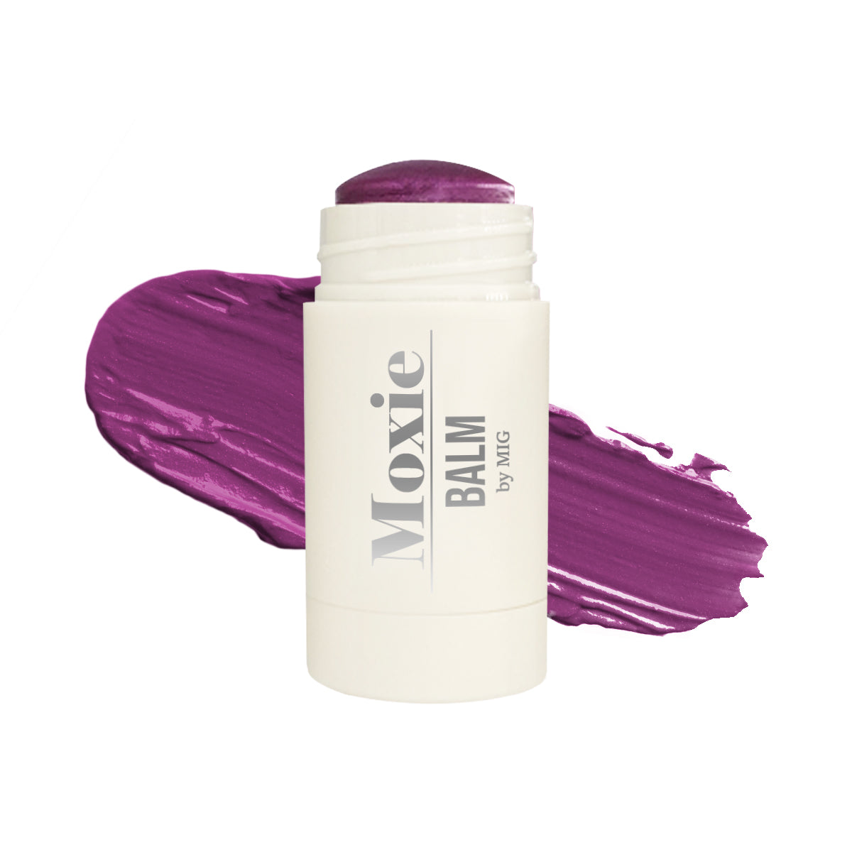 Moxie Blushing Color Balm W/Tallow
