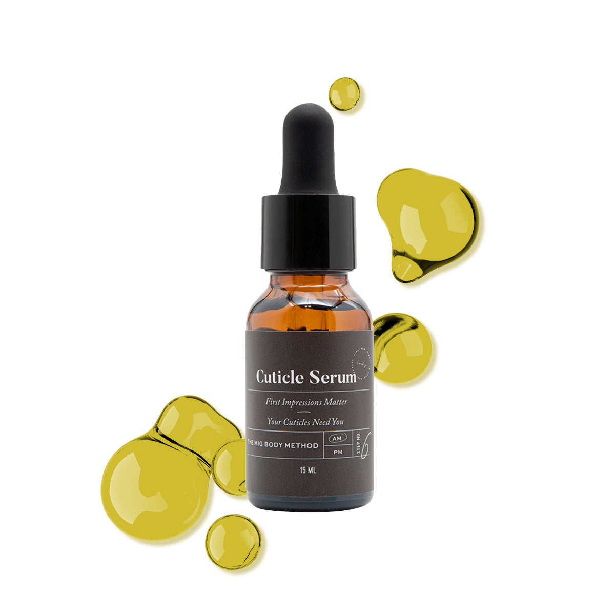 Cuticle Serum