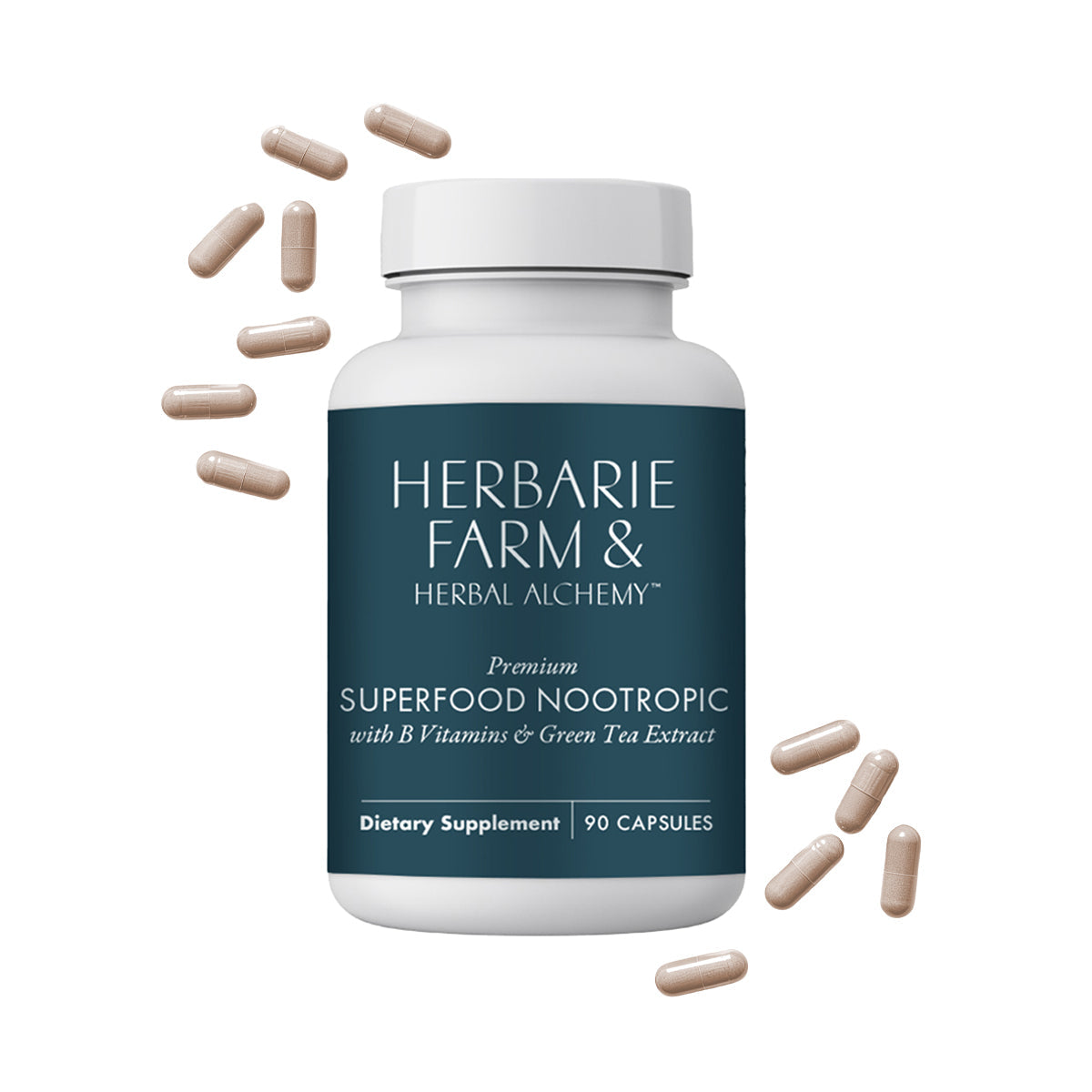 Superfood Nootropic