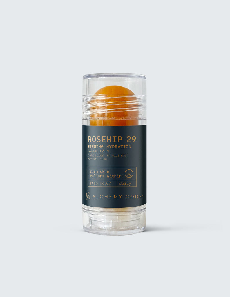ROSEHIP 29 | FIRMING FACIAL BALM