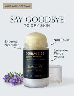 Alchemy Code - Natural Skincare for Effortless Beauty