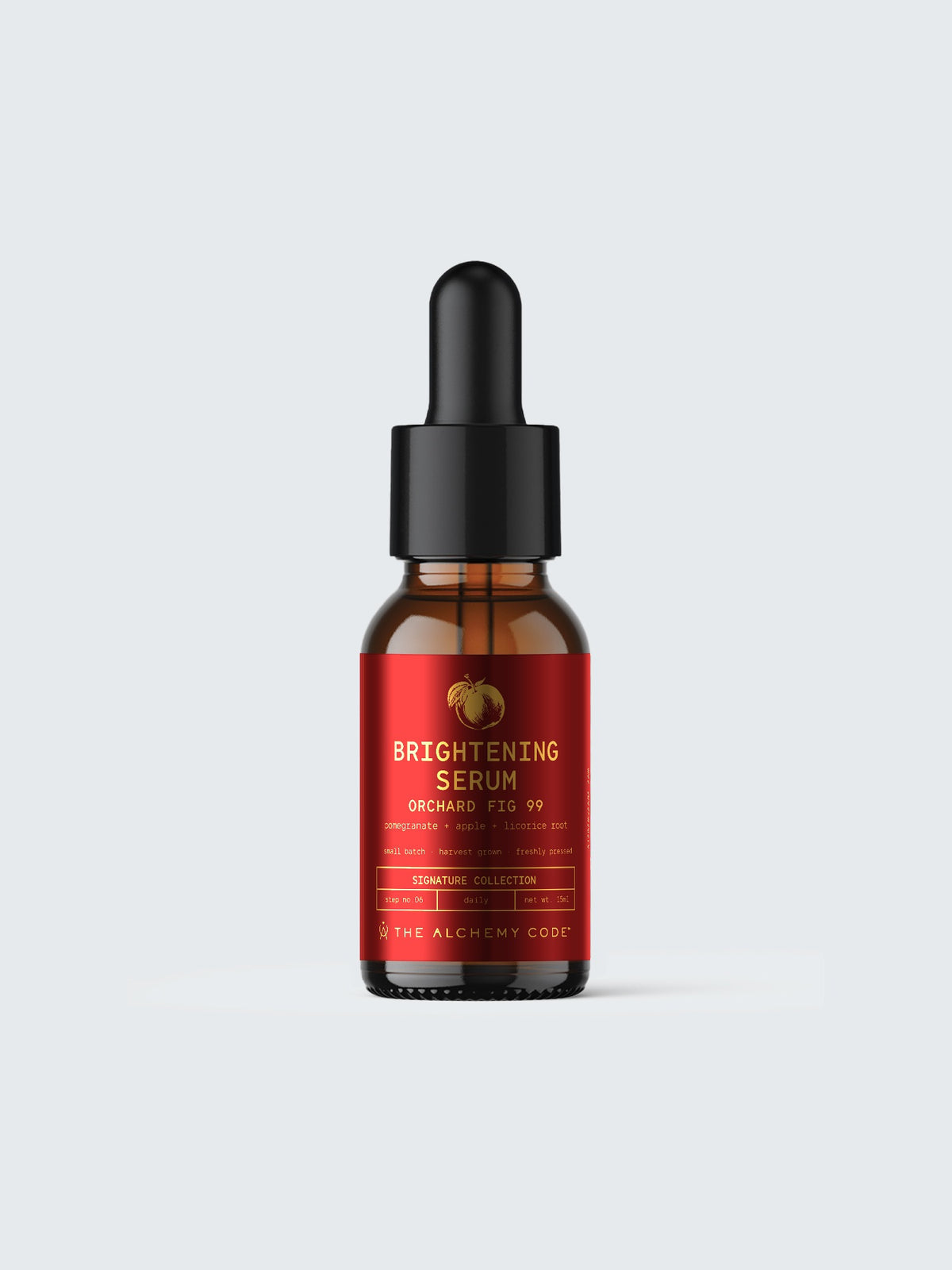 BRIGHTENING SERUM | ORCHARD FIG 99