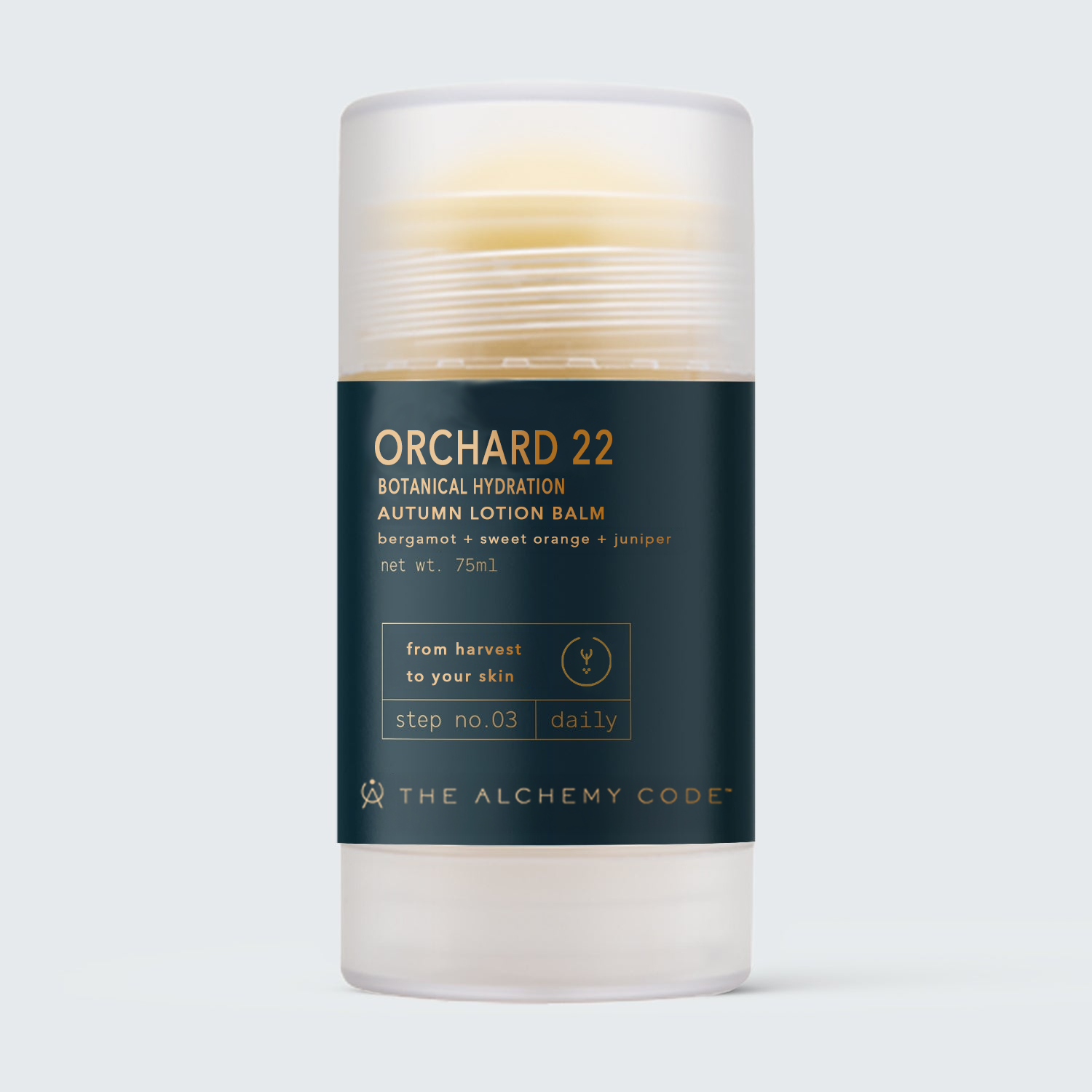 ORCHARD HARVEST | LIMITED EDITION