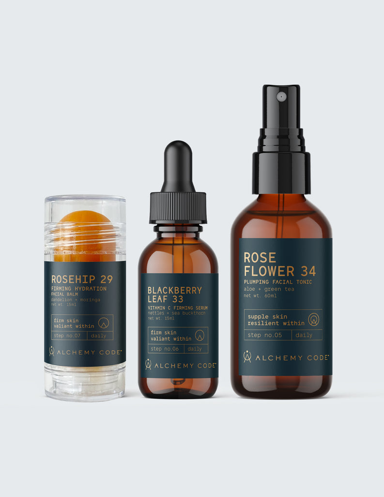 VALIANT SYSTEM | FIRMING HYDRATION