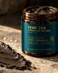 DEAD SEA | Detoxifying Mud Mask