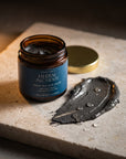 Dead Sea Mud Mask Black Gold Collection