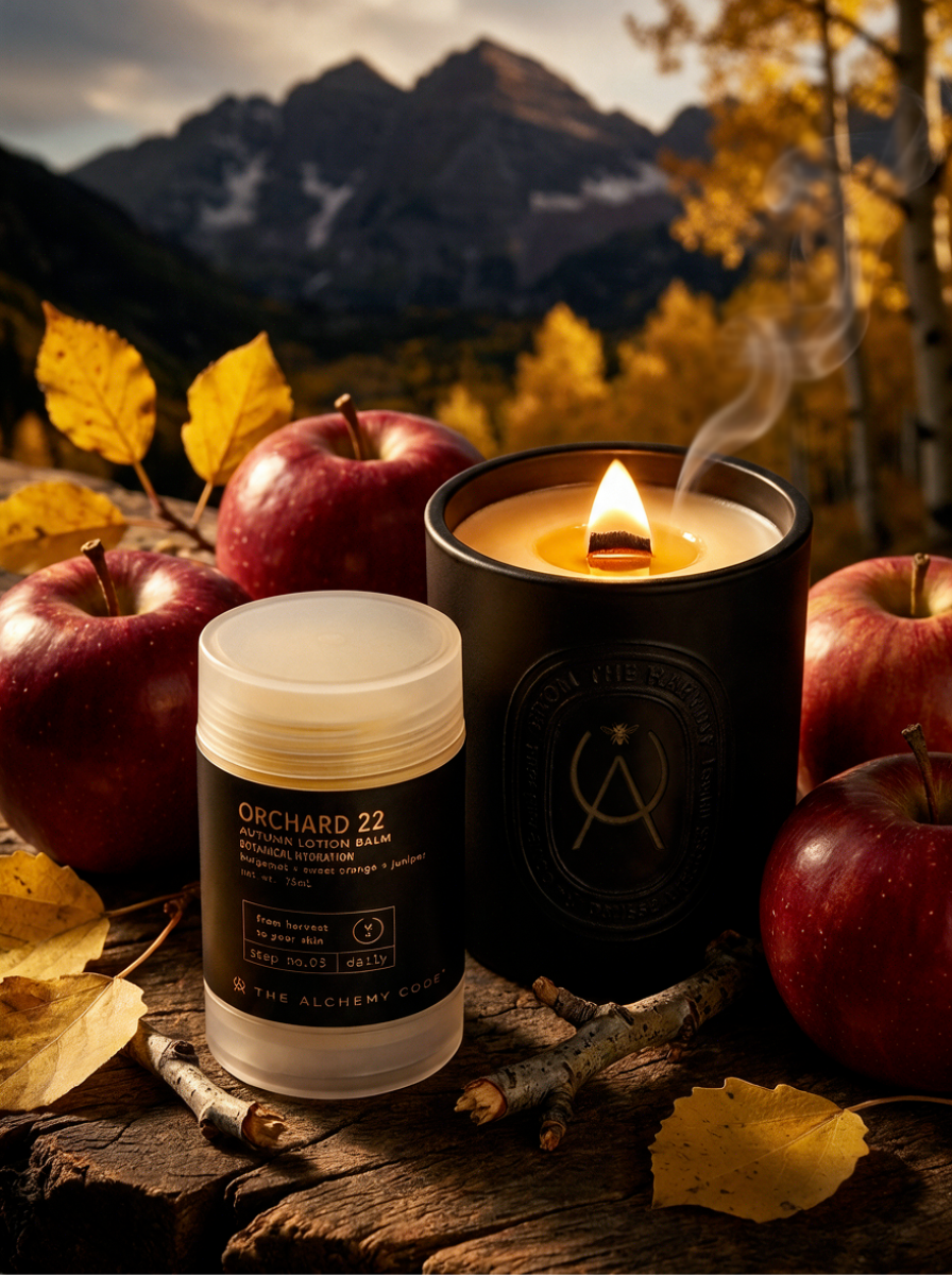 ORCHARD HARVEST | LIMITED EDITION