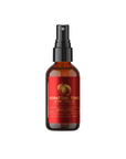 Hydrating Toner, Autumn Apple 102, amber spray bottle with red label