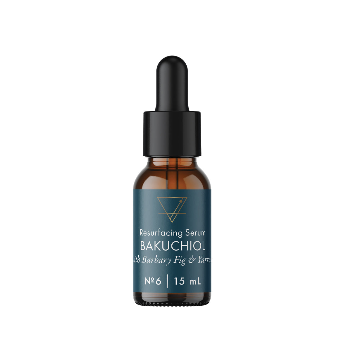 Resurfacing Serum Bakuchiol with Barbary Fig & Yarrow